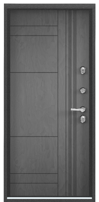 ФМ Серое дерево в Пскове