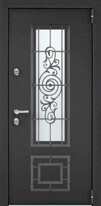 Колоре неро в Пскове