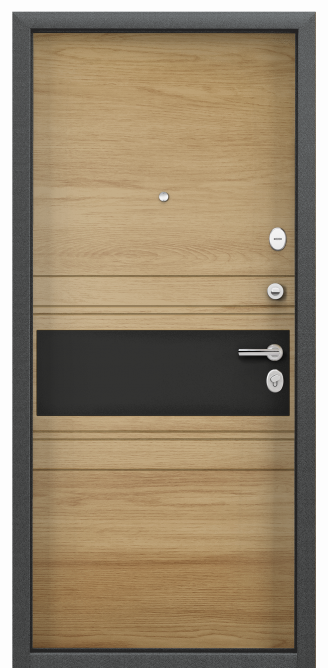 ПВХ Дуб Янтарь Горизонт в Пскове