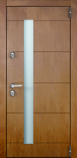 ФМ Американский орех в Пскове