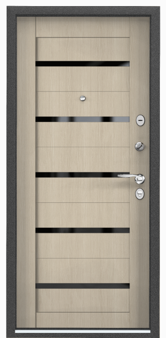 ПВХ Лиственница крем в Пскове