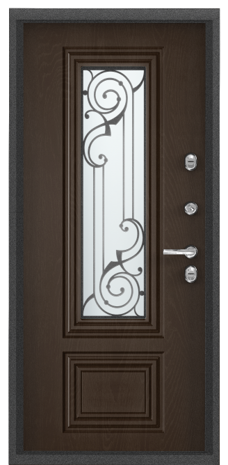 ПВХ Дуб коньяк в Пскове