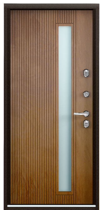 ФМ Американский орех в Пскове