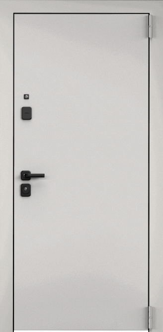 Колоре бьянко в Пскове