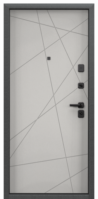 ПВХ Бьянко в Пскове