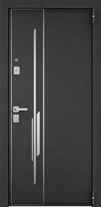 Колоре неро в Пскове