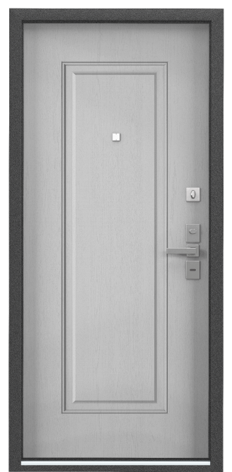 ПВХ Дуб белый матовый в Пскове