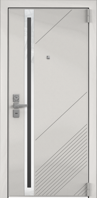 ПВХ Бьянко в Пскове