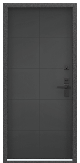 ЛКП Графит в Пскове