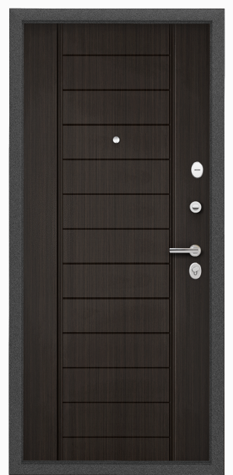 ПВХ Лиственница темная в Пскове