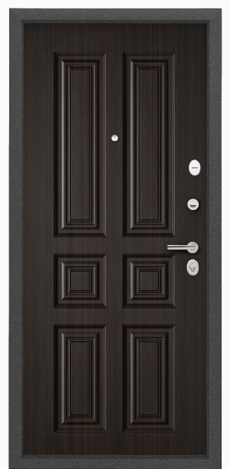 ПВХ Лиственница темная в Пскове