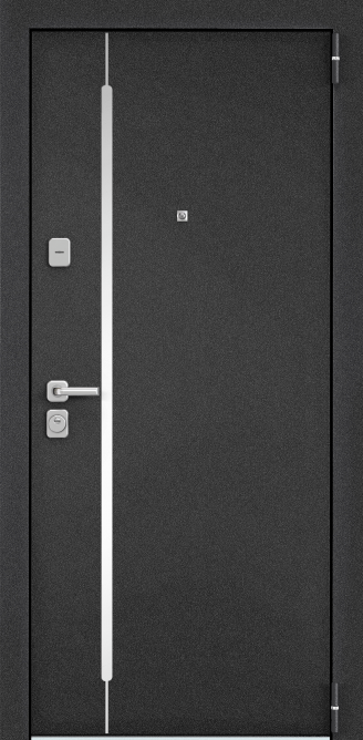 Колоре неро в Пскове