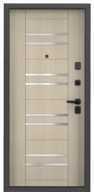 ПВХ Лиственница крем в Пскове