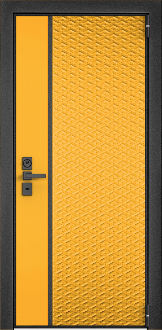 ЛКП Цитрус в Пскове