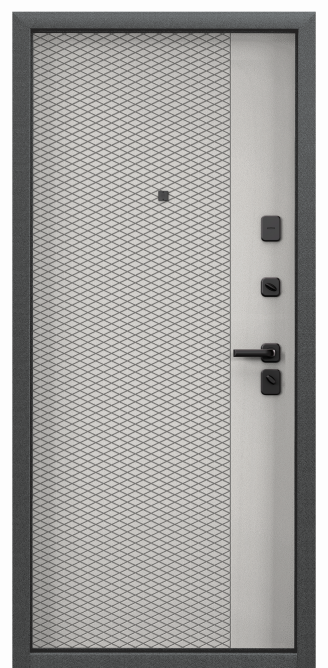 ПВХ Бьянко в Пскове