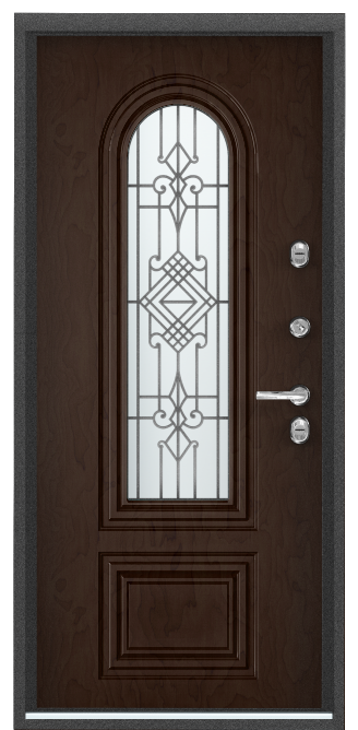 ФМ Черное дерево в Пскове