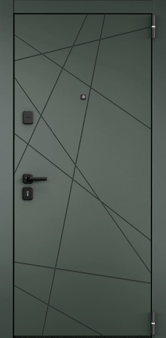 ПВХ Авокадо в Пскове