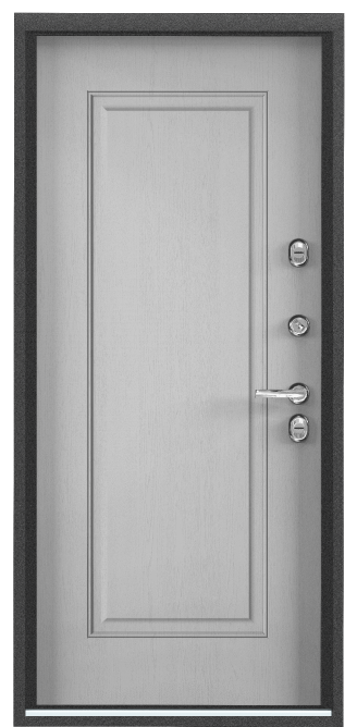 ПВХ Дуб белый матовый в Пскове