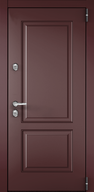 ЛКП Кармин в Пскове