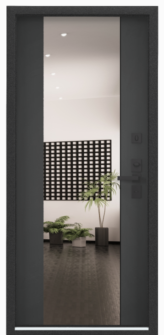 ЛКП Графит в Пскове