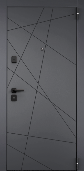 ПВХ Оскуро в Пскове