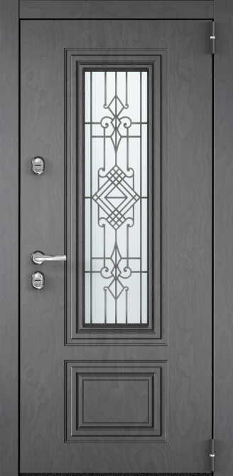 ФМ Серое дерево в Пскове