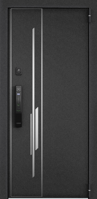 Колоре неро в Пскове