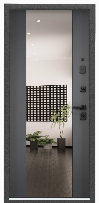 ПВХ Оскуро в Пскове