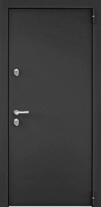 SNEGIR ARCTIC MP, Порошково-полимерное покрытие, —, Темно-серый букле графит в Пскове