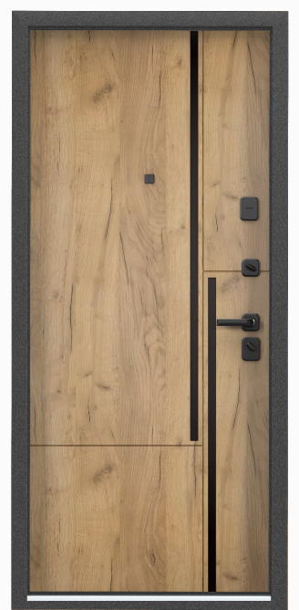 ПВХ Дуб крафт золотой в Пскове