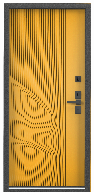 ЛКП Цитрус в Пскове