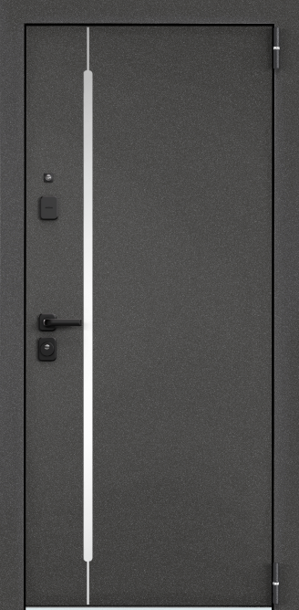 S.OMEGA PRO MP, Порошково-полимерное покрытие, SP-18N, Колоре гриджио в Пскове