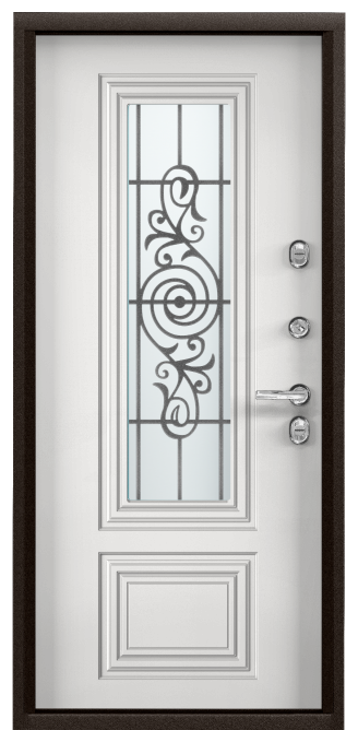 Белый (арт. КТ Белый) в Пскове