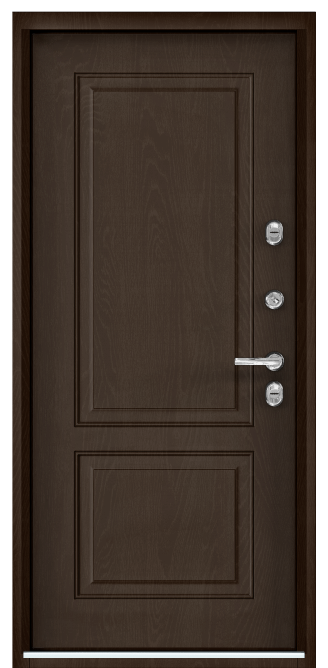 ПВХ Дуб коньяк в Пскове