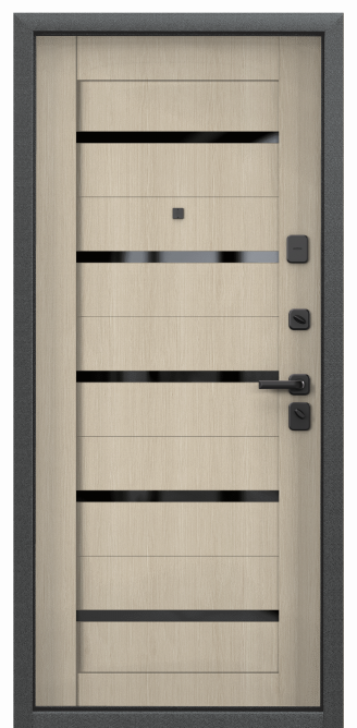 ПВХ Лиственница крем в Пскове