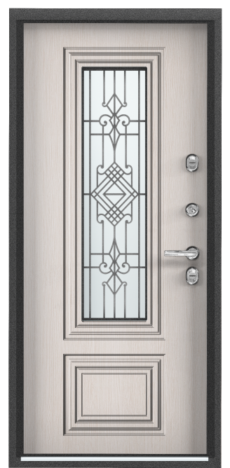 Лиственница белая (арт. ПВХ Лиственница белая) в Пскове