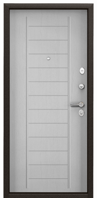 ПВХ Дуб белый матовый в Пскове