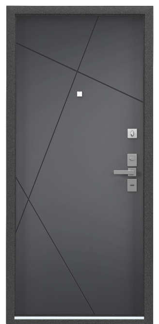 ПВХ Оскуро в Пскове