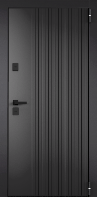 ЛКП Муссон в Пскове