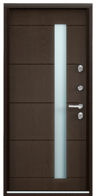 ПВХ Дуб коньяк в Пскове