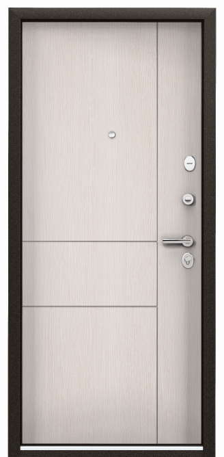 Лиственница белая (арт. ПВХ Лиственница белая) в Пскове