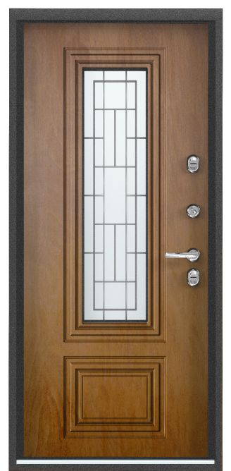 ФМ Американский орех в Пскове