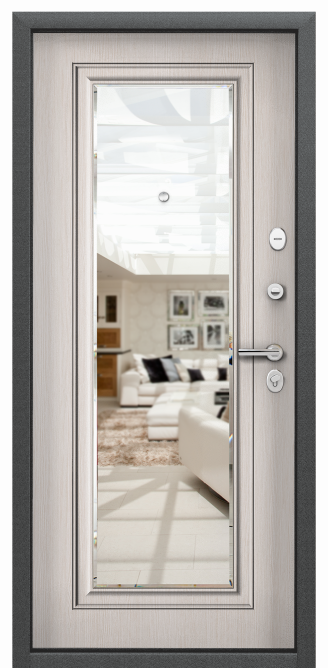 Лиственница белая (арт. ПВХ Лиственница белая) в Пскове