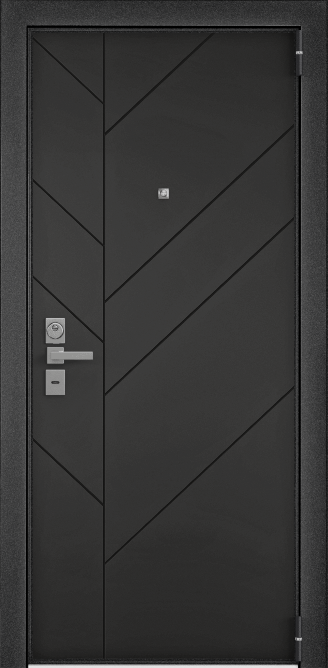 ПВХ Черная шагрень в Пскове