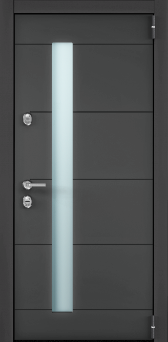 ЛКП Графит в Пскове