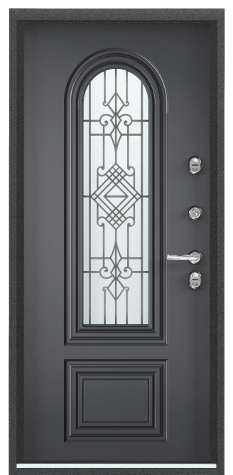 ПВХ Оскуро в Пскове