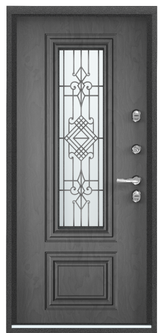 ФМ Серое дерево в Пскове