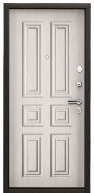 Лиственница белая (арт. ПВХ Лиственница белая) в Пскове