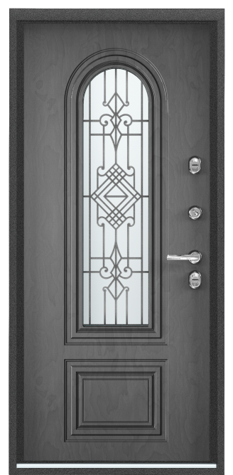 ФМ Серое дерево в Пскове