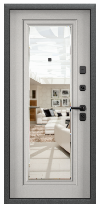 ПВХ Бьянко в Пскове